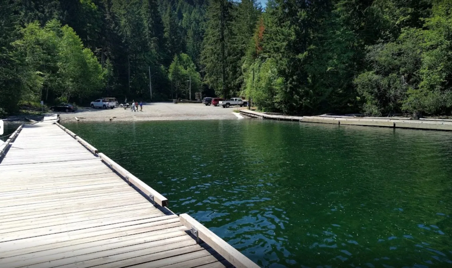 Kumberland Group RV campground and resort with lake views near Green River Lake, Russell Springs Kentucky